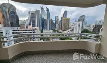 ขาย คอนโด 3 ห้องนอน ในโครงการ รีเจ้นท์ ออน เดอะ พาร์ค 1