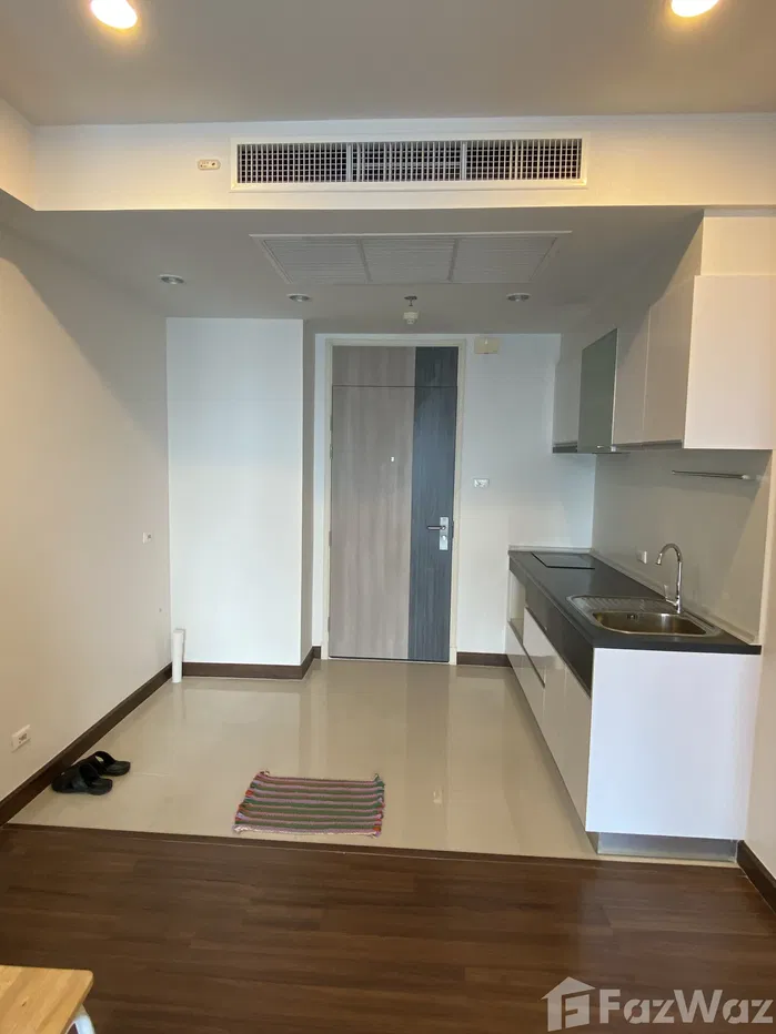 picture 1 Bedroom Condo for sale at Supalai Lite Sathorn - Charoenrat - 15/15