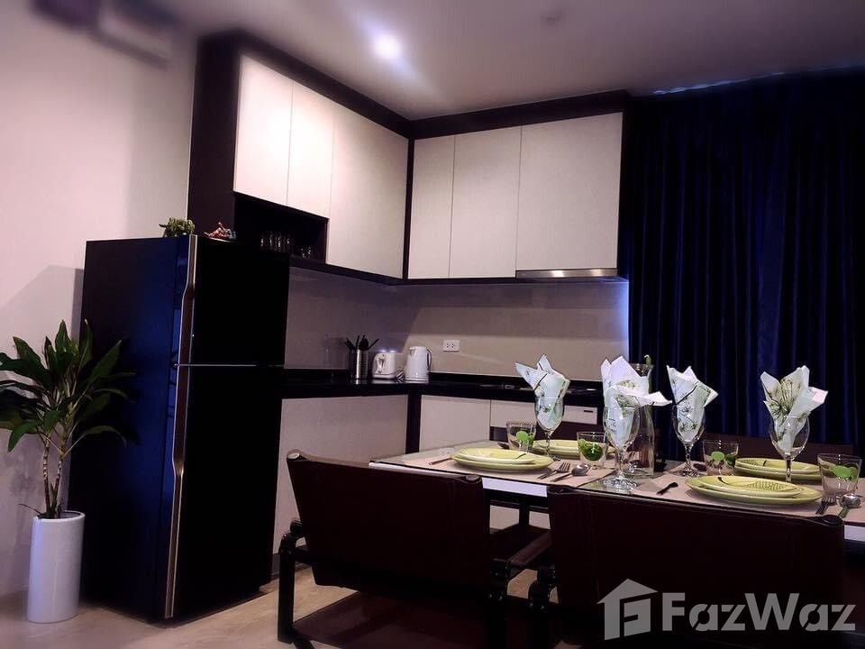 รูป ขาย คอนโด 2 ห้องนอน ในโครงการ เดอะ เบส เซ็นทรัล พัทยา - รูปที่ 16/18