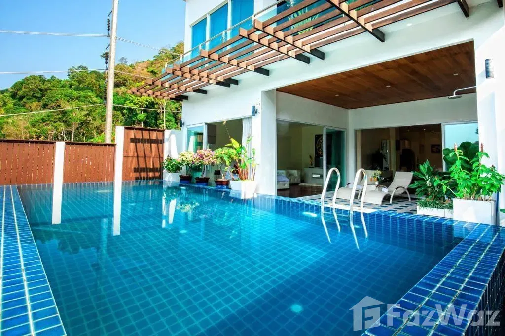 รูป ขาย คอนโด 3 ห้องนอน ในโครงการ แกรนด์ กมลา ฟอลส์ - รูปที่ 6/32