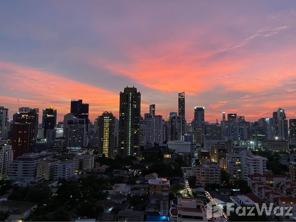 picture 2 Bedroom Condo for sale at D.S. Tower 2 Sukhumvit 39 - 14/15