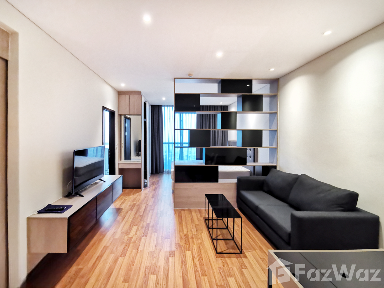 picture Studio Condo for sale at Le Luk Condominium - 1/7