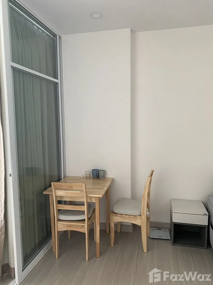 รูป supalai loft สาทร ราชพฤกษ์ - รูปที่ 3/10