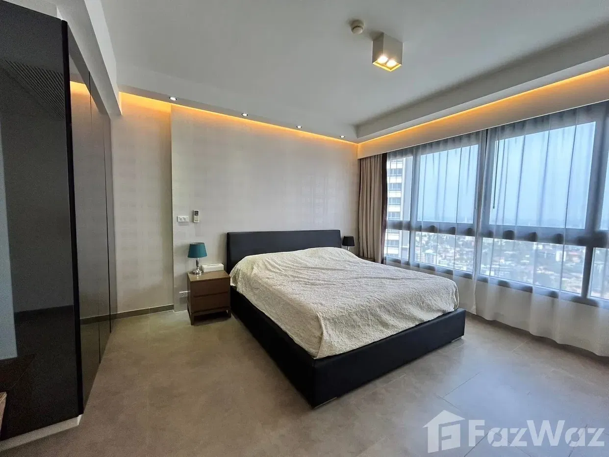 picture Zire Wongamat 2 Bedrooms for sale BEST PRICE - 9/16