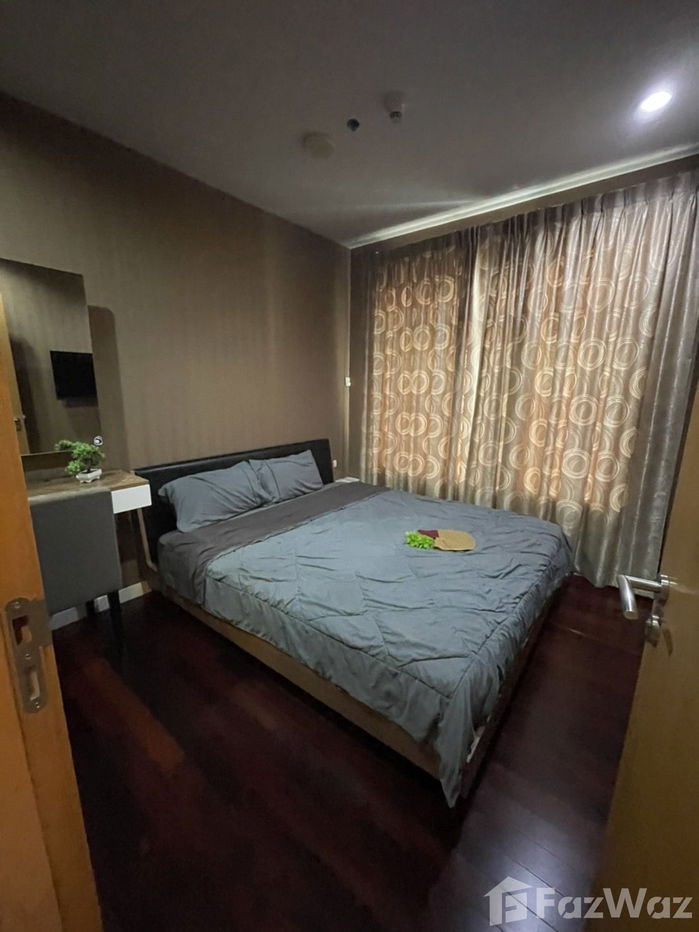 picture 1 Bedroom Condo for sale at Circle Condominium - 4/11