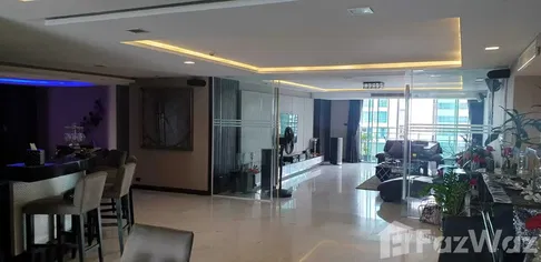 336sqm 4 Bed, 3 Bath Near Asoke BTS @Wattana Heights