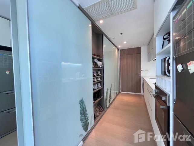 picture 1 bedroom condo for sale at Noble Remix - 4/8