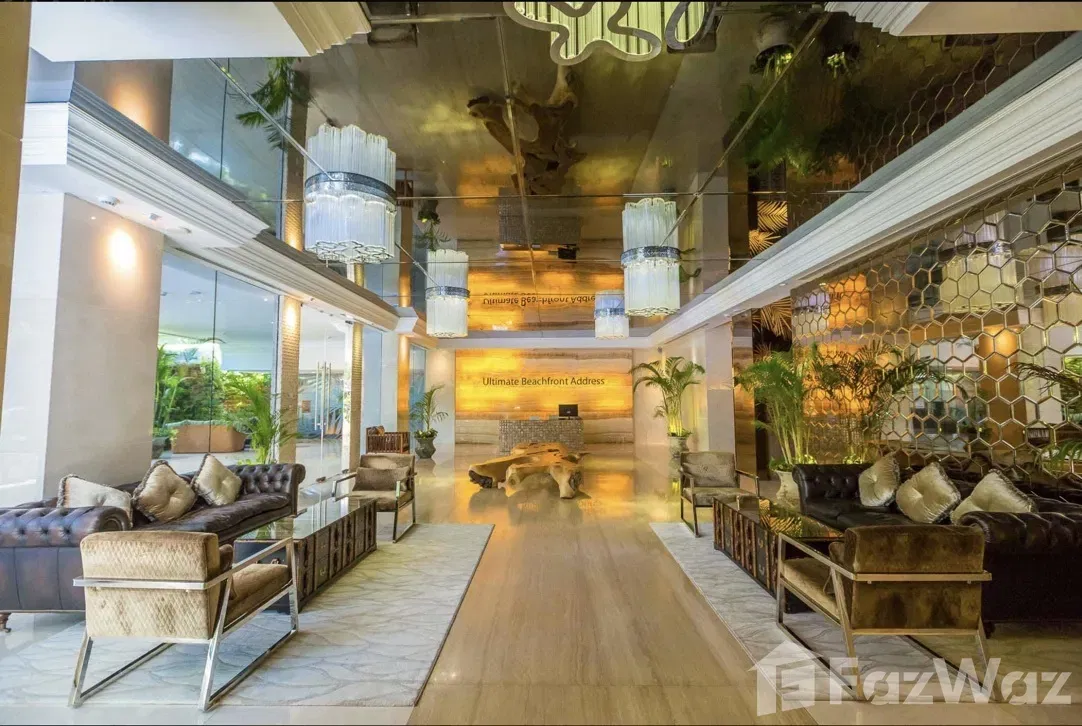 picture Condo for sale: The Palm Wongamat Beach, Na Kluea, Chonburi - 13/16