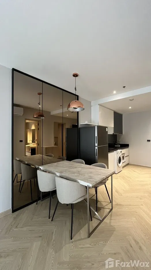 picture Sky Walk Condo | Iconic Phra Khanong | Premium Views - 3/8