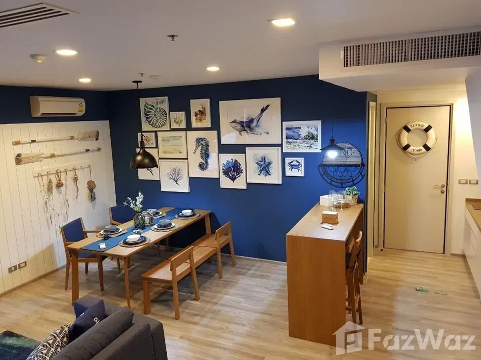 picture 2 Bedroom Condo for sale at Baan Plai Haad - 3/12