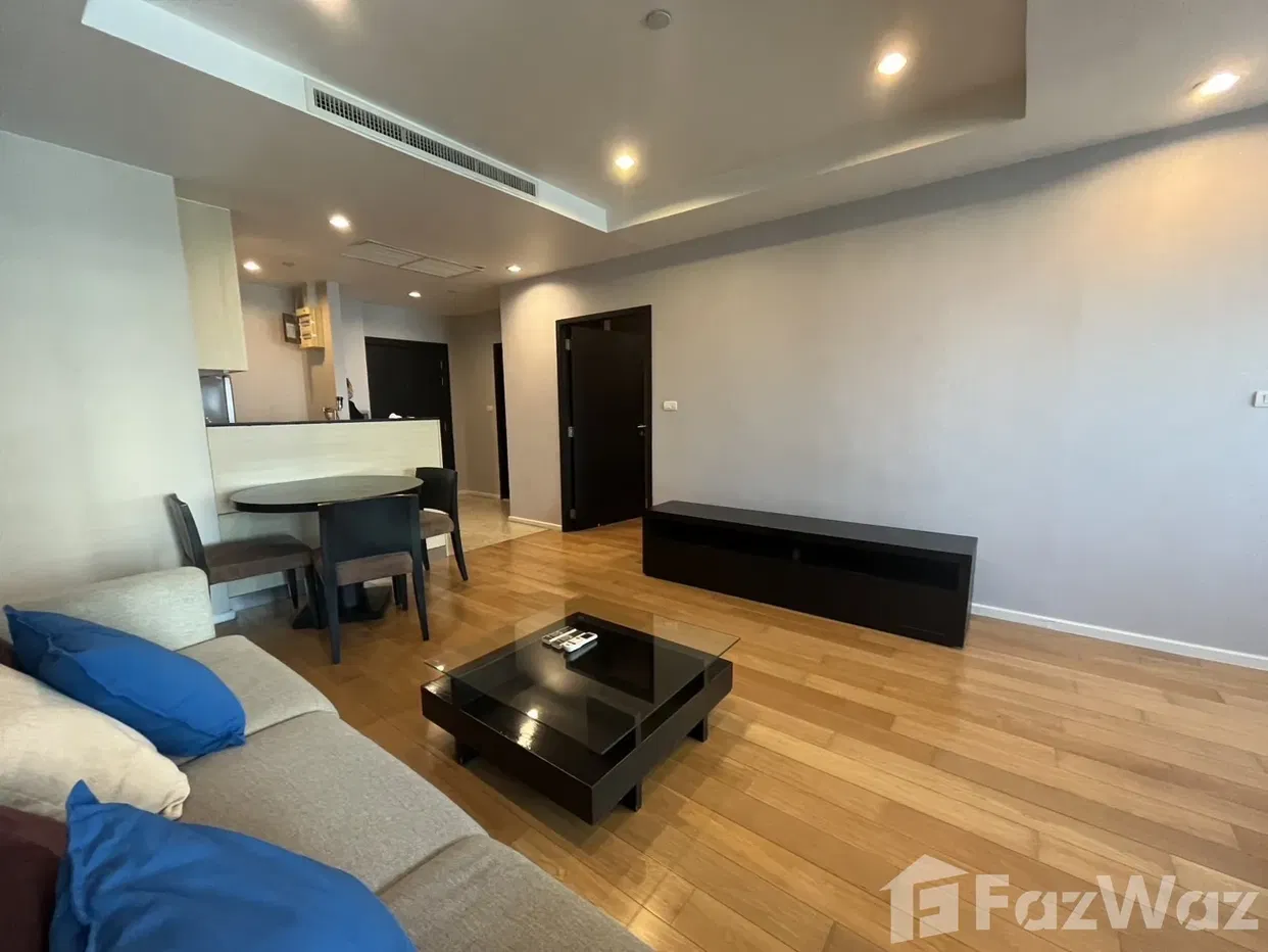 picture 1bedroom plus 63sqm Sathorn Garden - 6/9