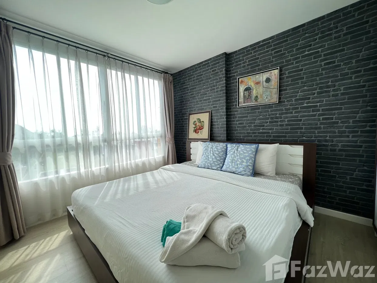 picture Overview of Baan Peang Ploen in Nong Kae, Hua Hin - 11/12