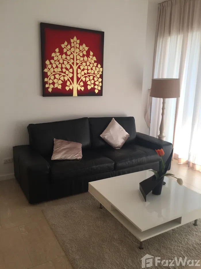 picture One bedroom condo - 6/11