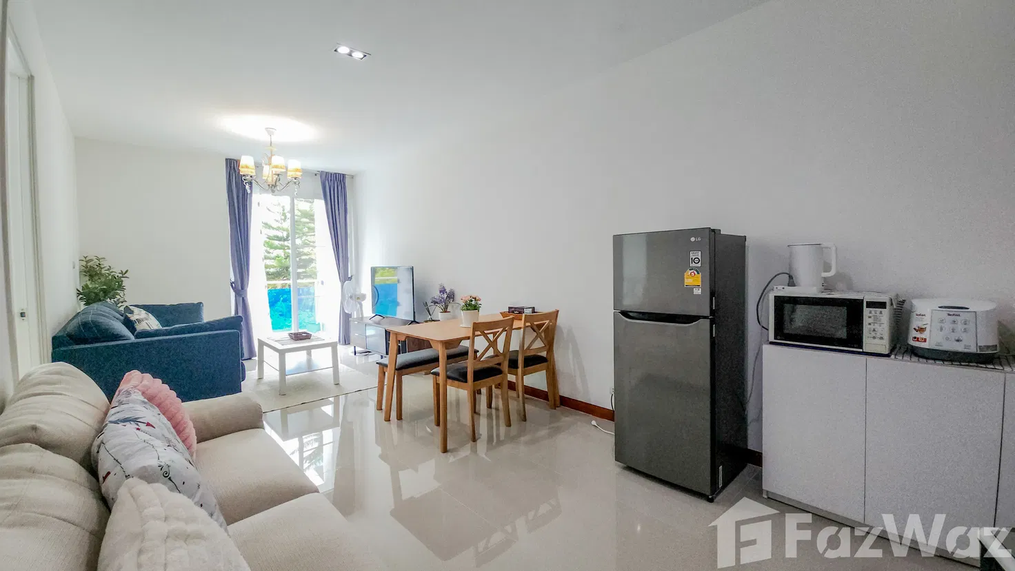 picture 2 Bedroom Condo for sale at My Resort Hua Hin - 4/14