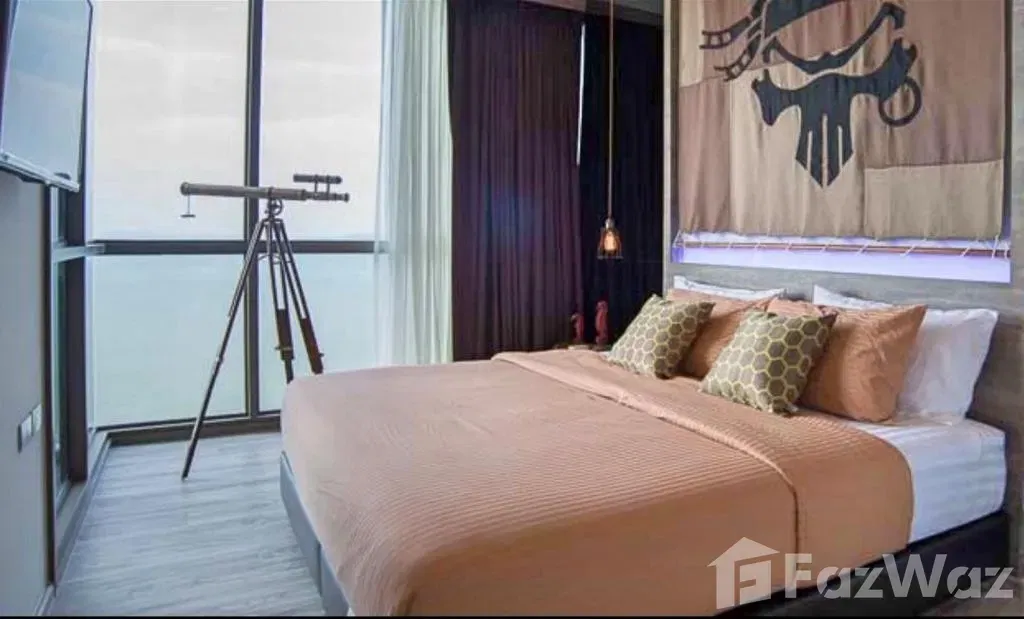 picture 2 Bedroom Condo for sale at Baan Plai Haad - 3/8