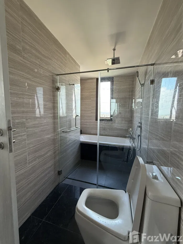picture 3-Bedroom Penthouse | Pattaya Side View | Foreign Ownership - 8/14