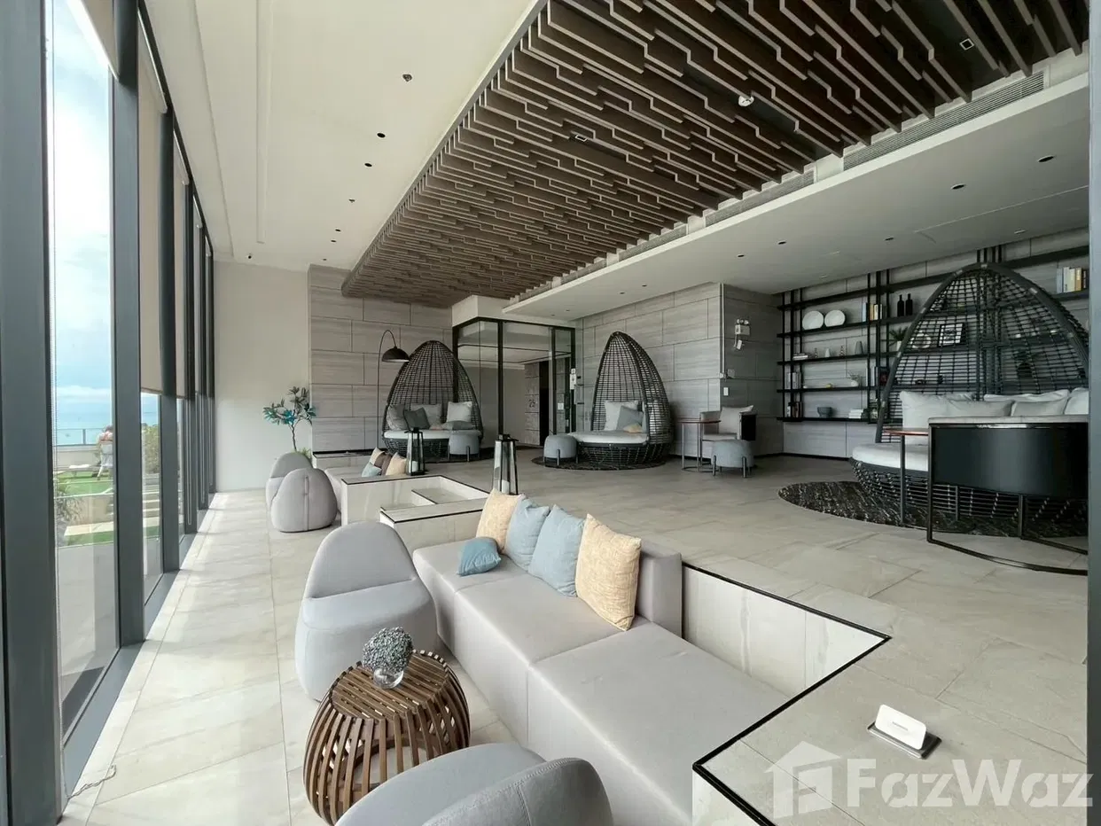 picture Owner Post: 2 Bedrooms - Andromeda, Pattaya. Ready to Move! - 14/18