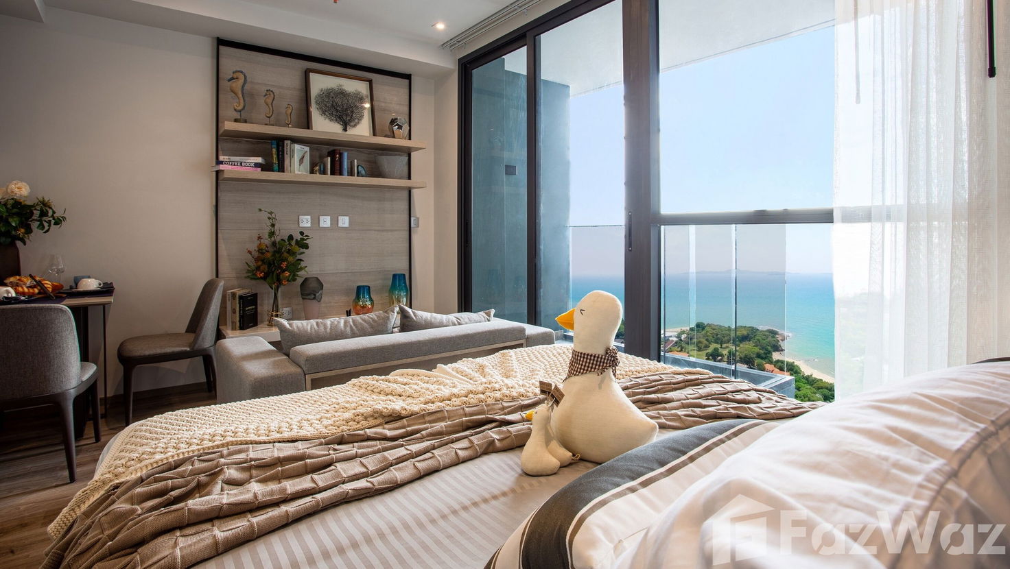 picture Andromeda Condominium - 2/5