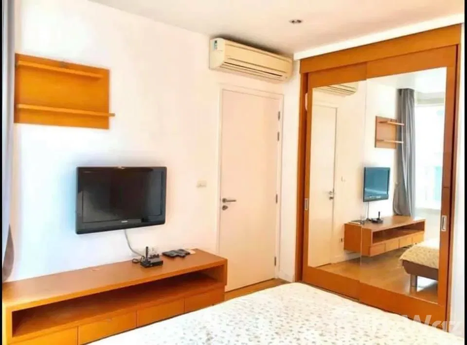 picture 1 Bedroom Condo for sale at Manhattan Chidlom - 2/7