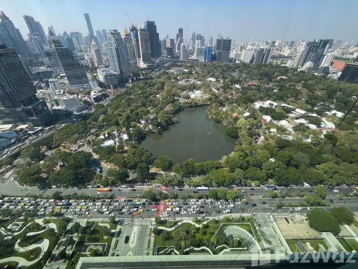 รูป ขาย คอนโด 3 ห้องนอน ในโครงการ วัน เอทตี้ไนน์ ไวร์เลส - รูปที่ 6/7