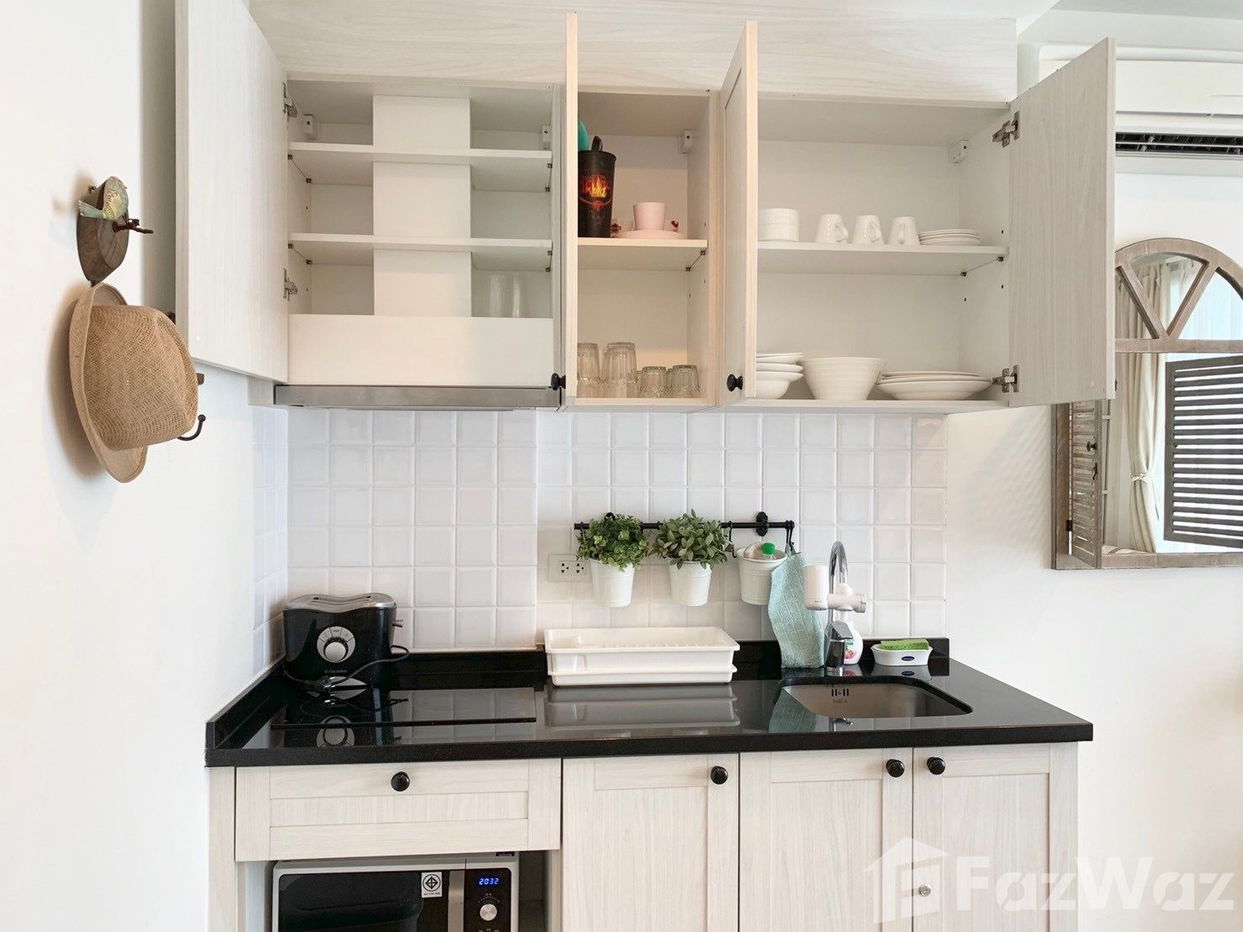 picture 1 Bedroom Condo for sale at Summer Hua Hin - 3/13