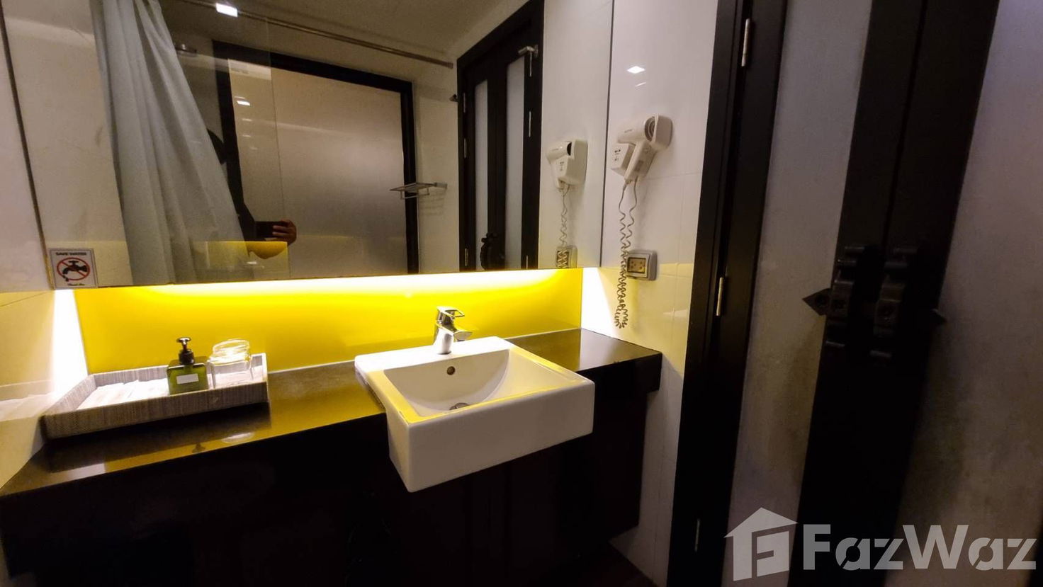 รูป SALE THE BEACH CONDO KATA FREEHOLD - รูปที่ 7/11