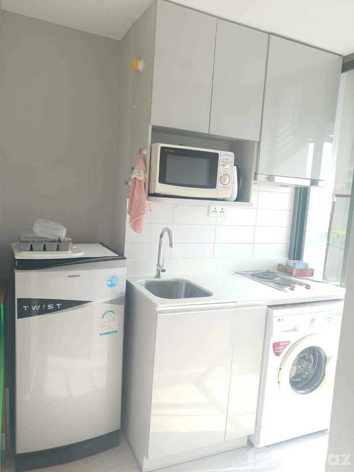 picture Studio Condo for sale at Ideo Mobi Sukhumvit 81 - 4/9