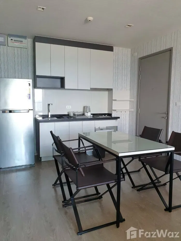 picture Live Comfortably in Luxury: Buy Your Paradise-Like Condo in The Base Central Pattaya - 5/19