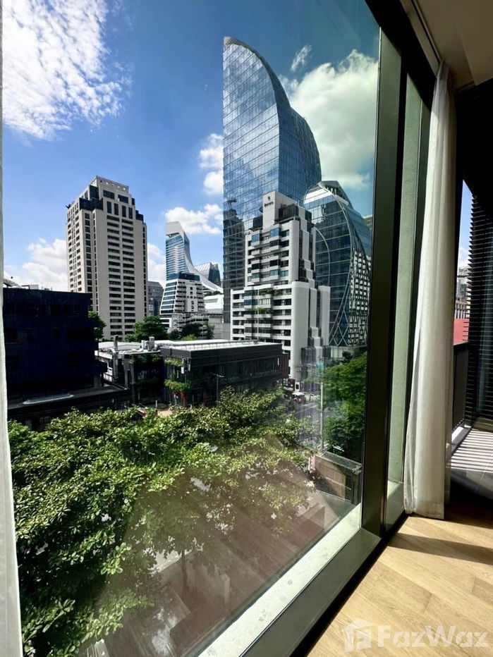 picture 2 Bedroom Condo for sale at 28 Chidlom - 5/18