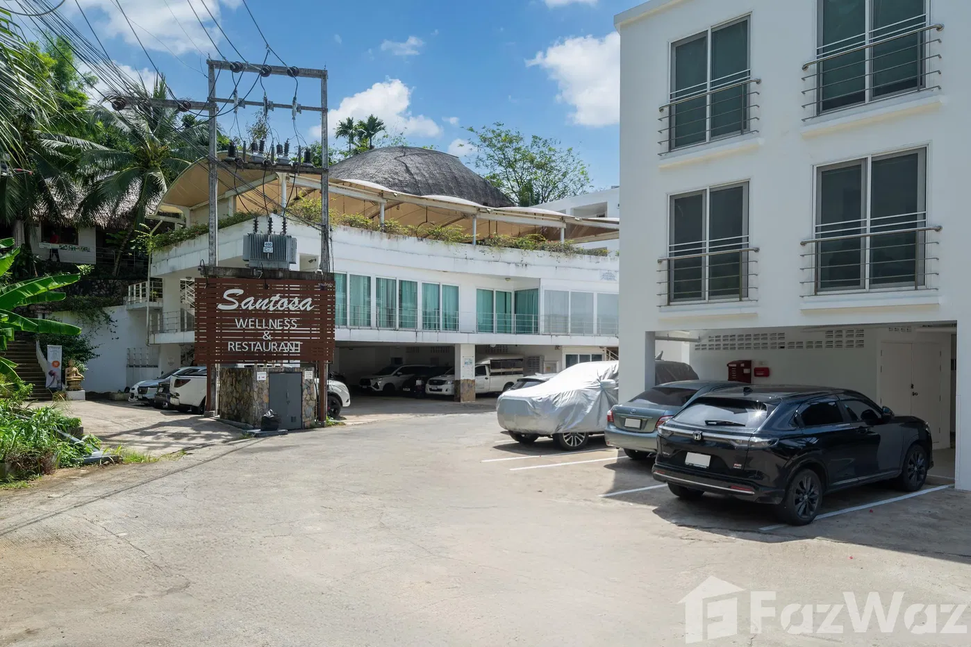 picture 2 Berdoom Condo for Sale at Kata Ocean View - 33/33