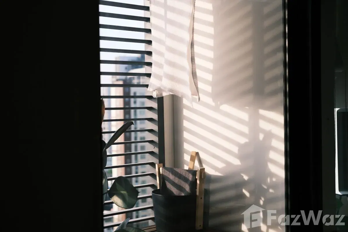รูป ขาย คอนโด 1 ห้องนอน ในโครงการ แมสซารีน รัชโยธิน - รูปที่ 6/8