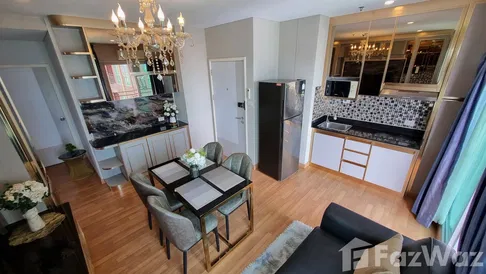 3 Bedroom Condo for sale at Lumpini Place Ratchada-Sathu
