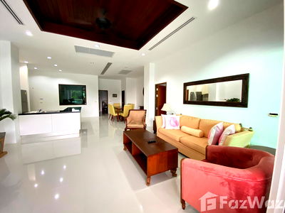 ขายคอนโด : ขาย คอนโด 3 ห้องนอน ในโครงการ แกรนด์ กมลา ฟอลส์