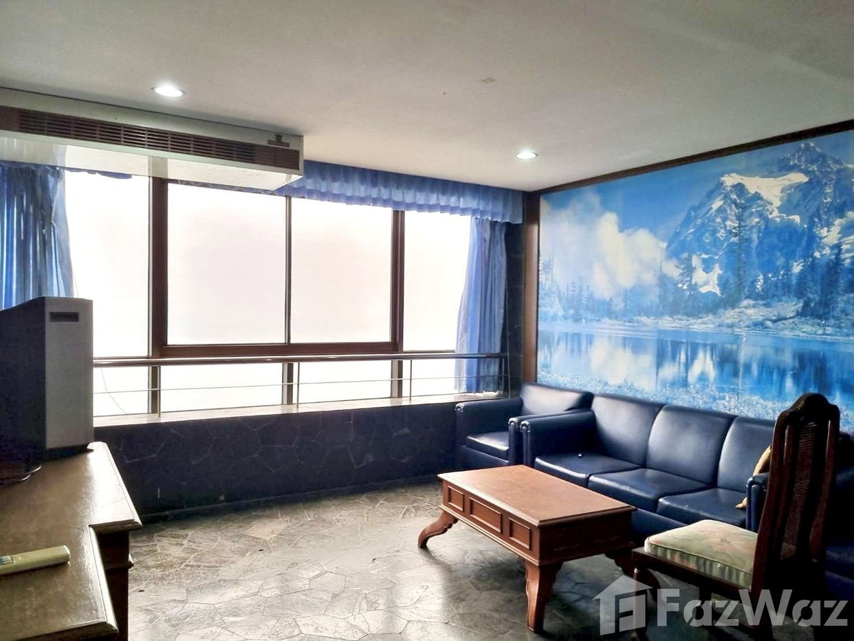 รูป ขาย คอนโด 3 ห้องนอน ในโครงการ จอมเทียน พลาซ่า คอนโดเทล - รูปที่ 3/11