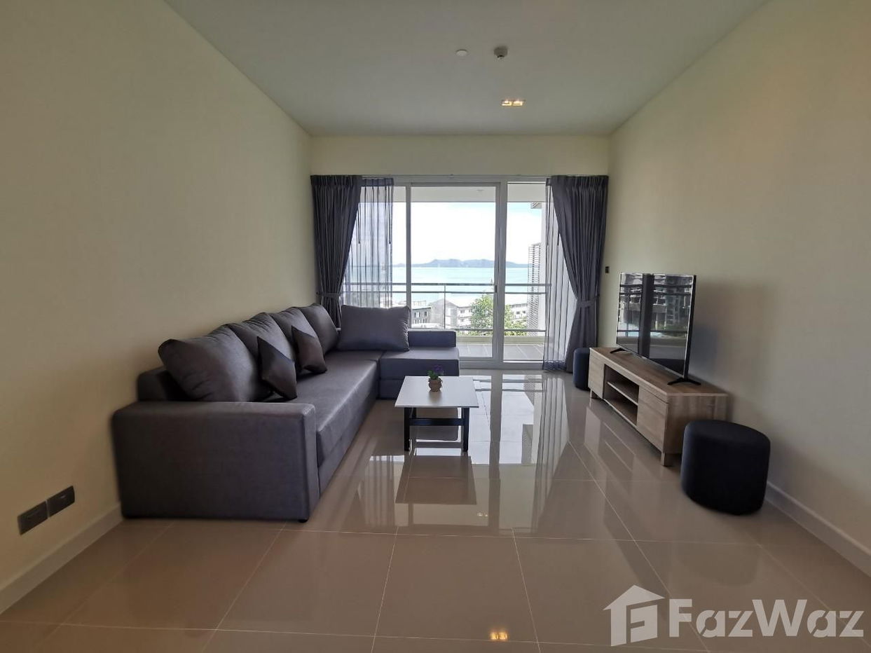 picture 2 Bedroom Condo for sale at Reflection Jomtien Beach - 4/10