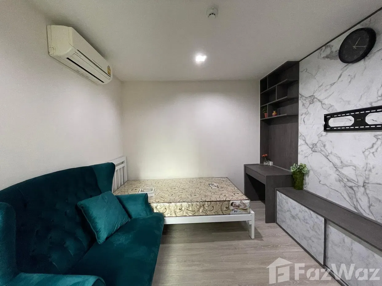 รูป ขาย คอนโด 2 ห้องนอน ในโครงการ เมโทร ลักซ์ เกษตร - รูปที่ 6/8