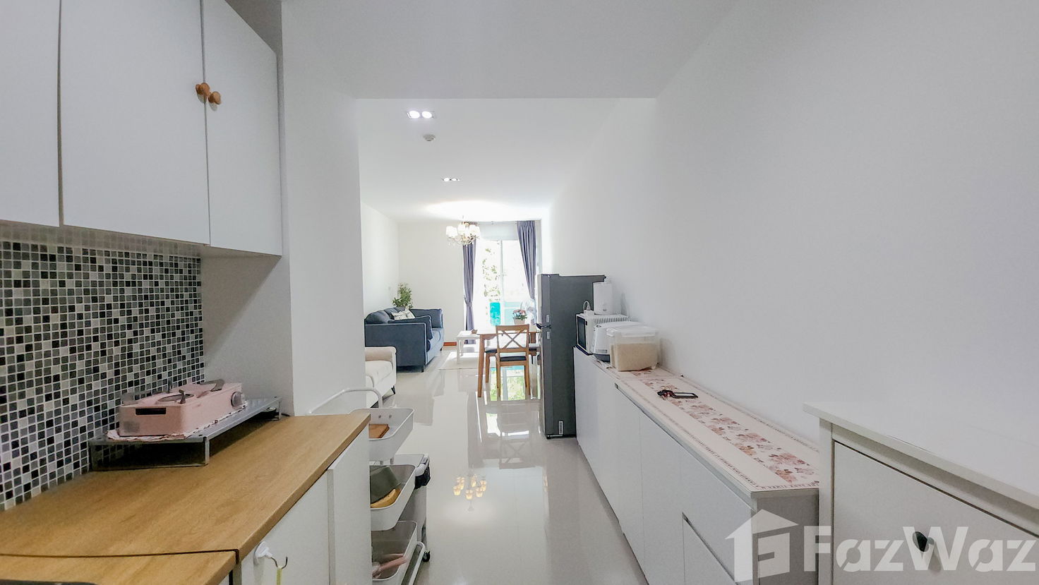 picture 2 Bedroom Condo for sale at My Resort Hua Hin - 1/14