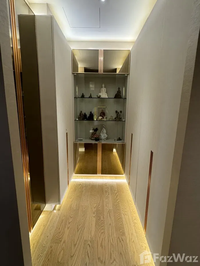 picture 78 sqm 1 Bedroom Magnolias Waterfront Residences for sale - 12/17