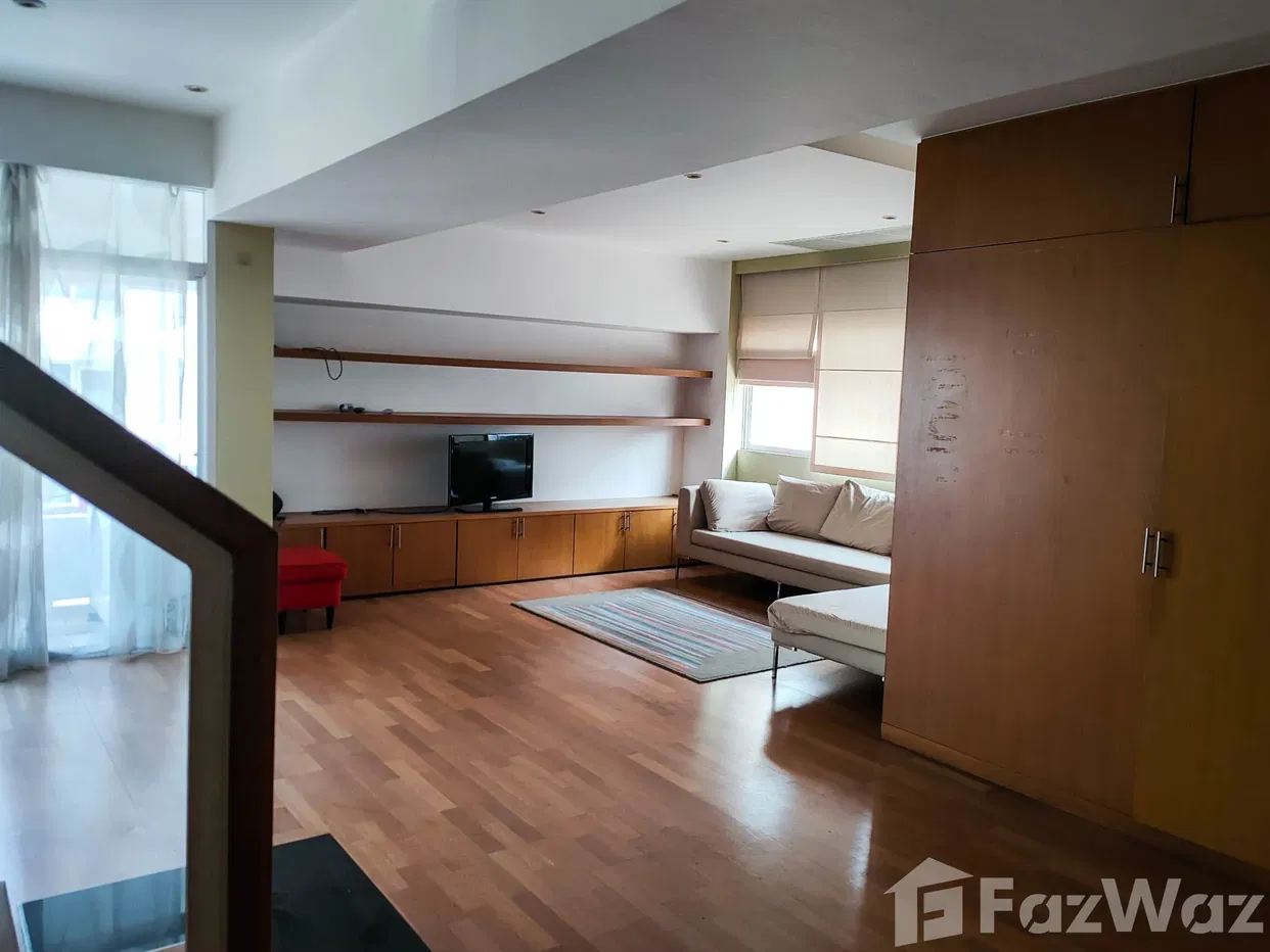 picture 3 Bedroom Condo for sale at Siam Penthouse 1 - 1/16