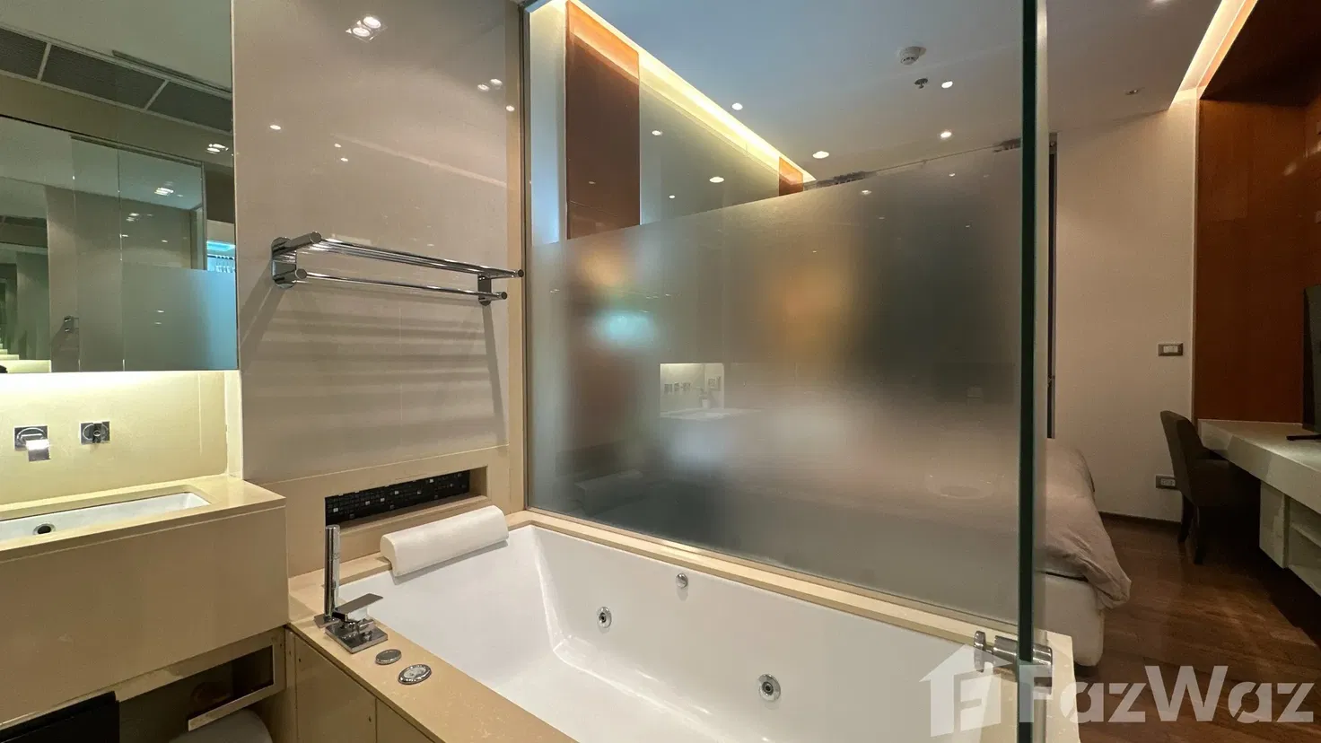 picture The Address Sukhumvit 28 Condominium | for Rent & Sell - 9/11