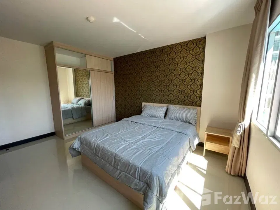 picture 2 Bedroom Condo for sale at The 88 Condo Hua Hin - 4/13