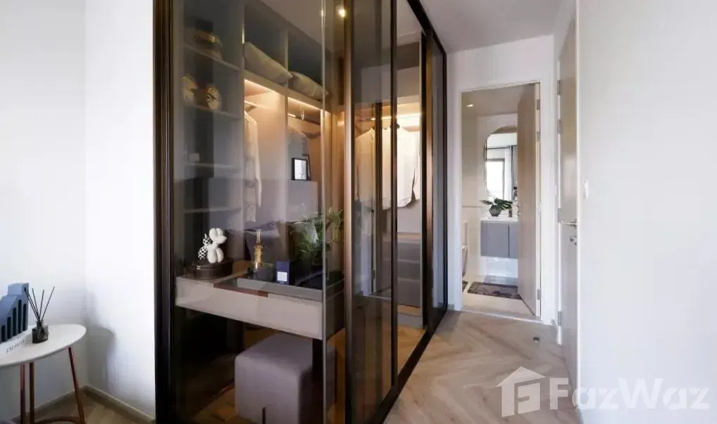 picture 1 Bedroom Condo for sale at Chapter Thonglor 25 - 8/8