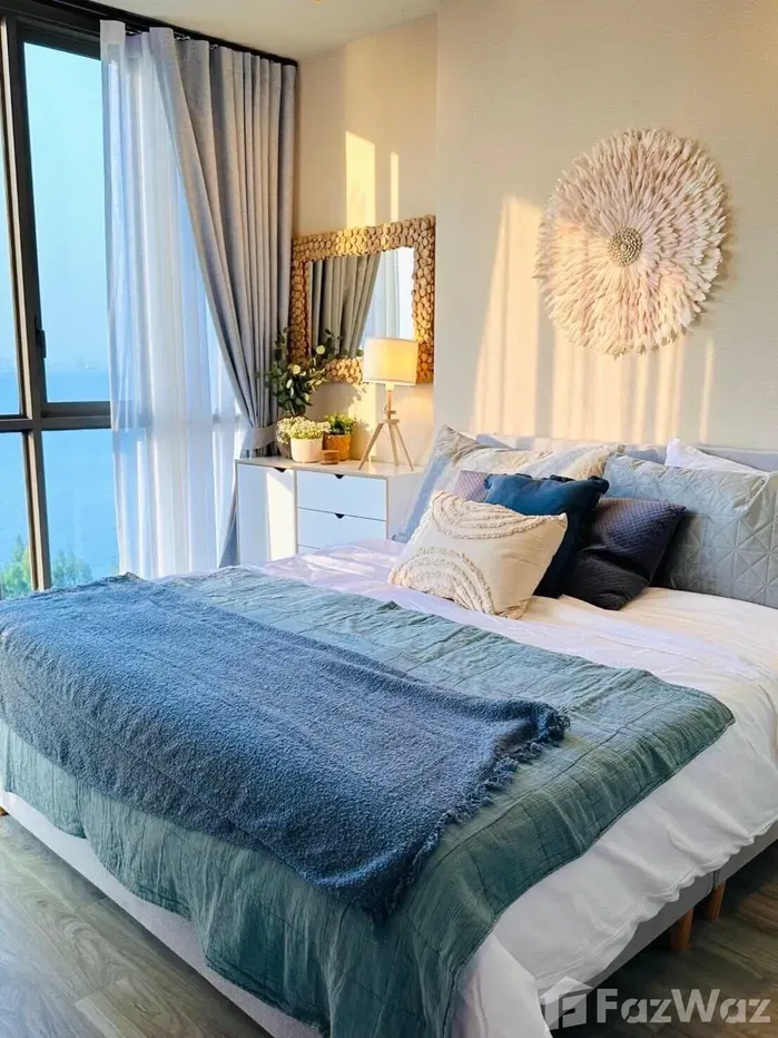 picture 2 Bedroom Condo for sale at Baan Plai Haad - 4/6
