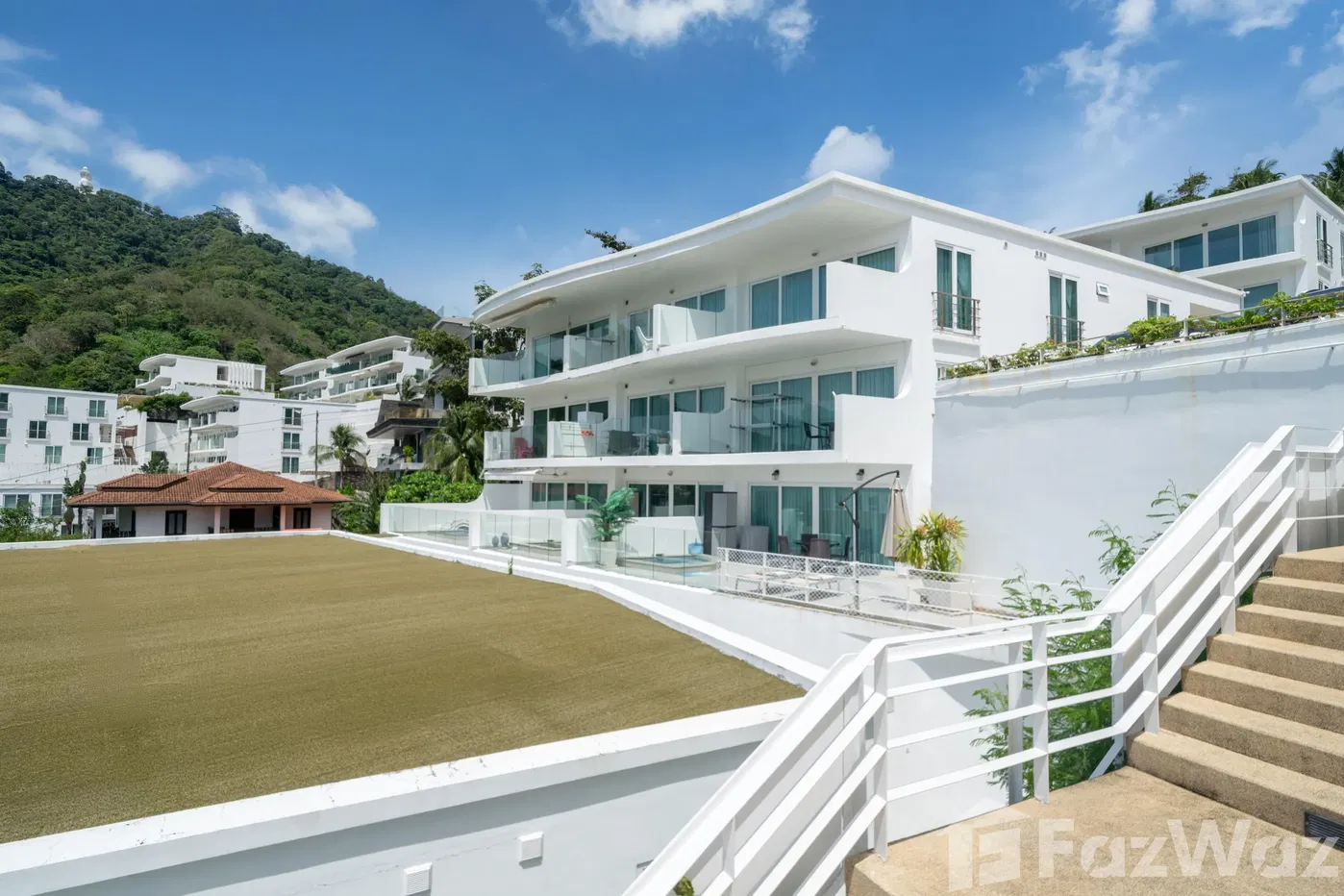 picture 2 Berdoom Condo for Sale at Kata Ocean View - 27/33