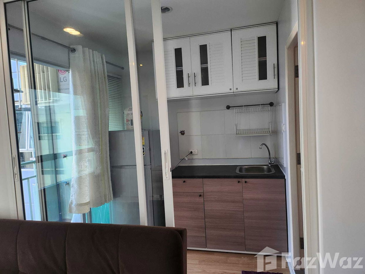 picture 2 Bedroom Condo for sale at Lumpini Ville Onnut 46 - 5/6