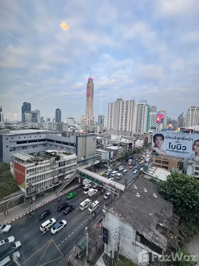 picture 1 Bedroom condo for sell at Wish Signature Midtown Siam - 10/12