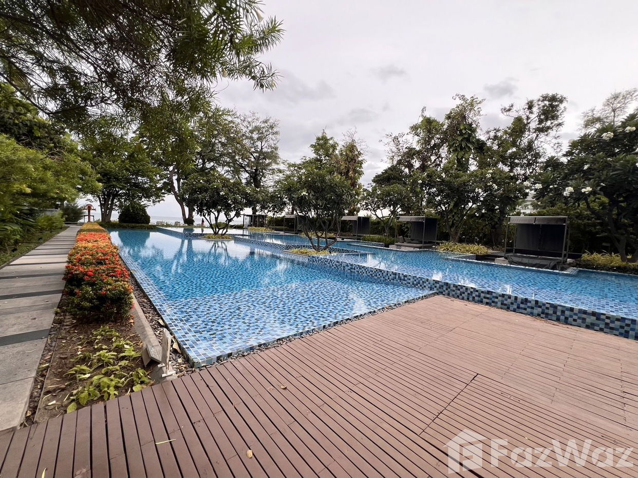 picture 1 Bedroom & 1 Bathroom Condo center of Hua Hin - 30/31