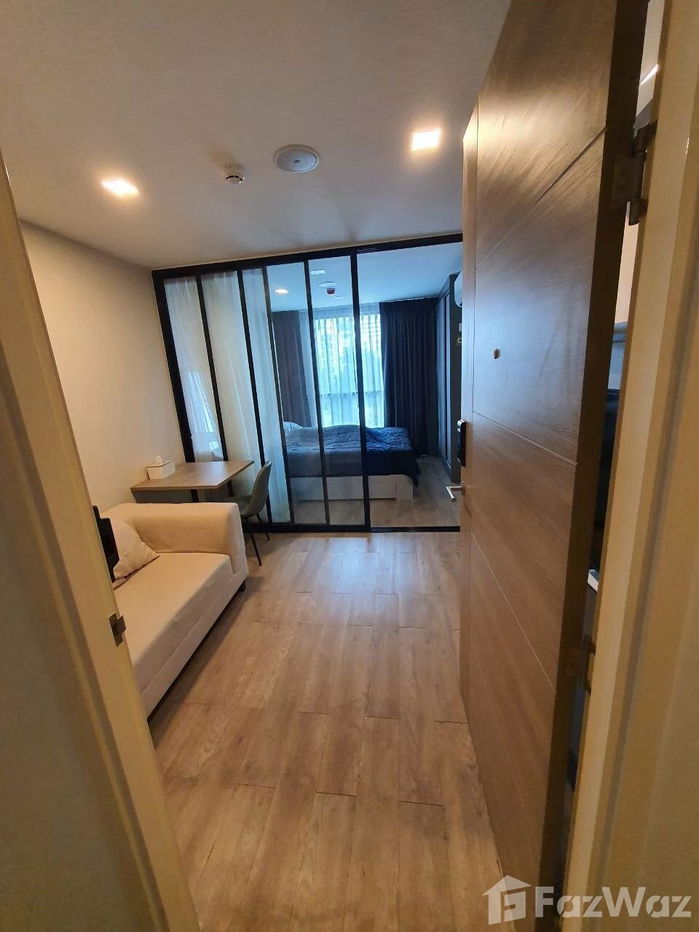 picture 1 Bedroom Condo for sale at Atmoz Ladphrao 15 - 2/9