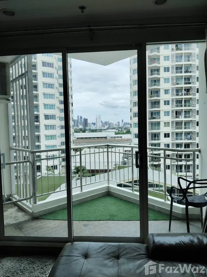 picture 2 Bedroom Condo for sale at Supalai Wellington - 2/21