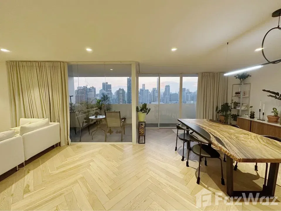 picture 2 Bedroom Condo for sale at D.S. Tower 2 Sukhumvit 39 - 7/15